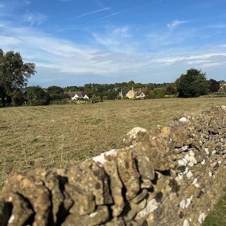 Chic Barn Conversion In The Cotwolds Enstone 외부 사진