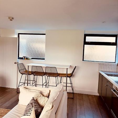Chic Barn Conversion In The Cotwolds Enstone 외부 사진