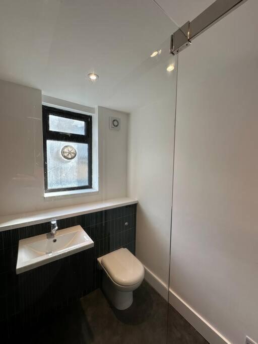 Chic Barn Conversion In The Cotwolds Enstone 외부 사진