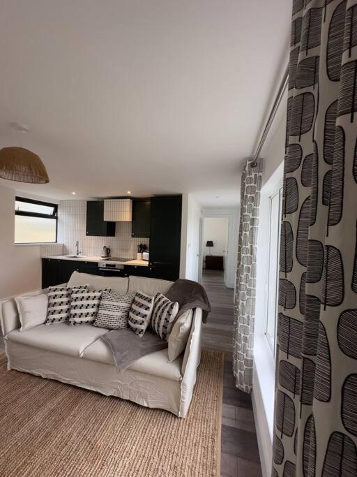 Chic Barn Conversion In The Cotwolds Enstone 외부 사진