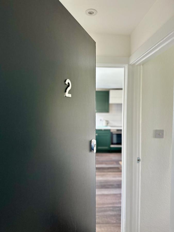 Chic Barn Conversion In The Cotwolds Enstone 외부 사진