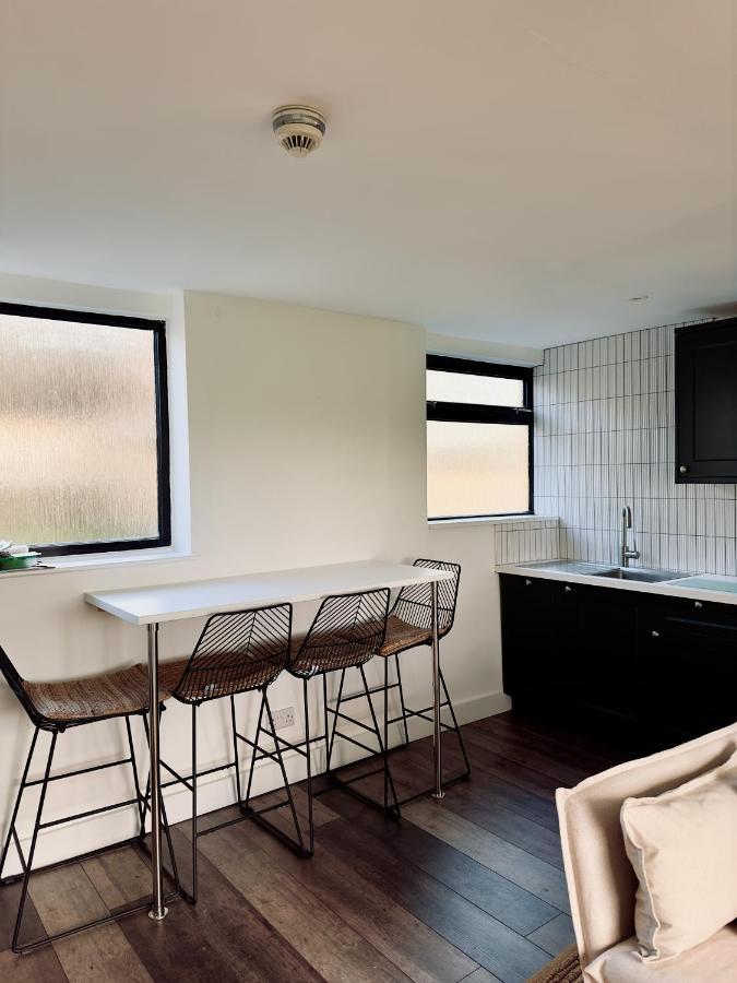 Chic Barn Conversion In The Cotwolds Enstone 외부 사진