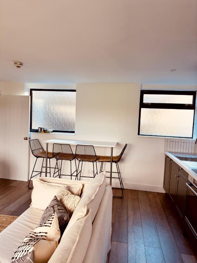 Chic Barn Conversion In The Cotwolds Enstone 외부 사진