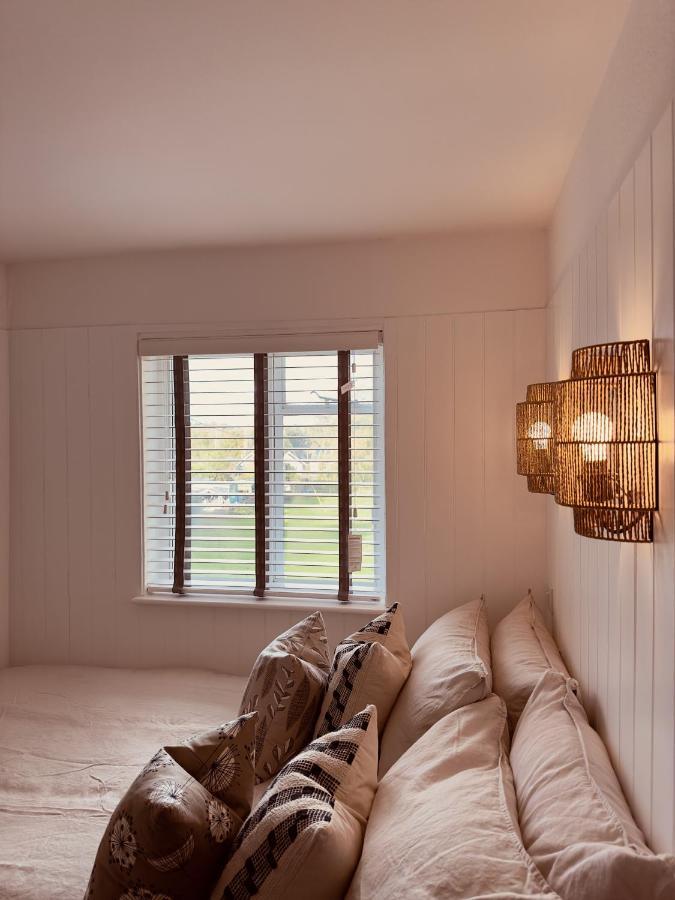 Chic Barn Conversion In The Cotwolds Enstone 외부 사진